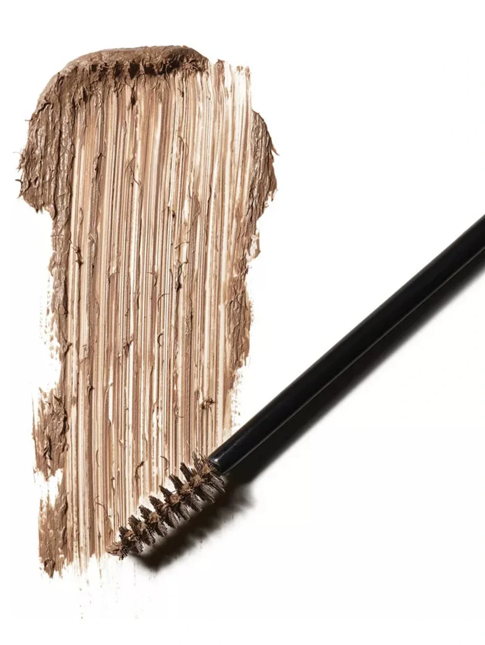 MAC Eye Brows Big Boost Fibre Gel Brunette (True Brunette)